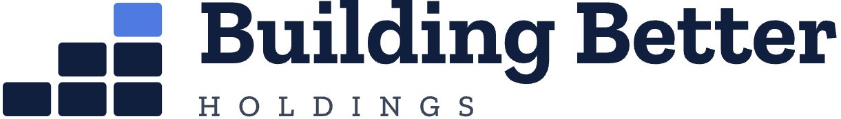Building Better Holdings